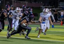 Playoff paths set for Southwest Riverside County football teams