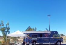 Mobile probation service bus offers community outreach in Anza