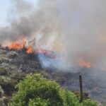 The reality of Public Safety Power Shutoffs in the Anza Valley