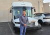 Danilo Pasion named Lake Elsinore Postmaster