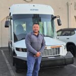 Danilo Pasion named Lake Elsinore Postmaster