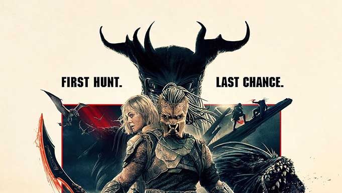 Movie review: ‘Predator: Badlands’