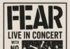 Legendary punk band FEAR to shake Murrieta at Solaris Beer & Blending Nov. 21