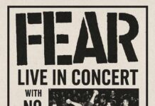 Legendary punk band FEAR to shake Murrieta at Solaris Beer & Blending Nov. 21