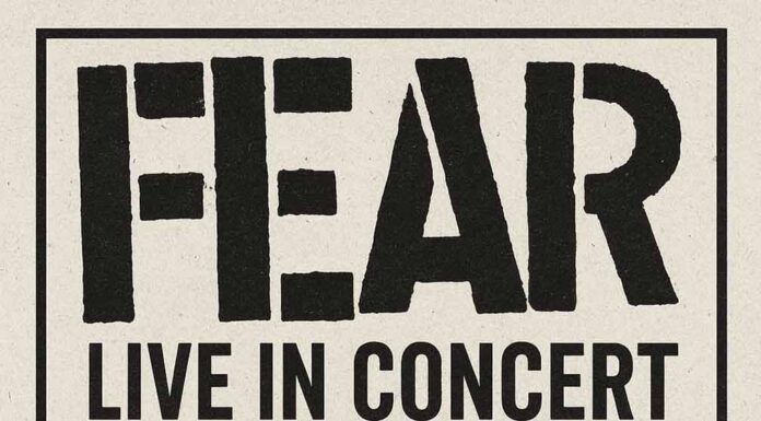 Legendary punk band FEAR to shake Murrieta at Solaris Beer & Blending Nov. 21