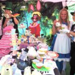 Scary and sweet combine at Soboba event