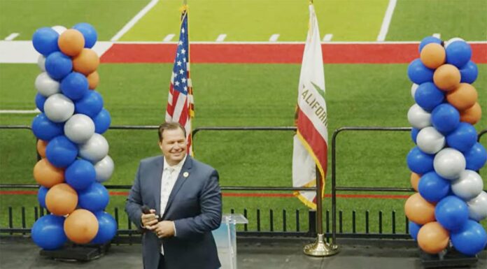 Menifee highlights growth, safety and family-focused investments in State of the City