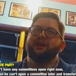 Local official subject of national scrutiny after undercover video remarks