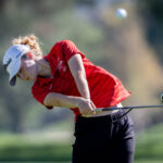 Local golfers shine as Murrieta Valley’s Sammon advances in CIF-SS Golf Championship