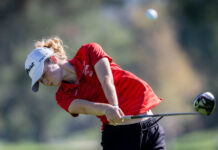 Local golfers shine as Murrieta Valley’s Sammon advances in CIF-SS Golf Championship