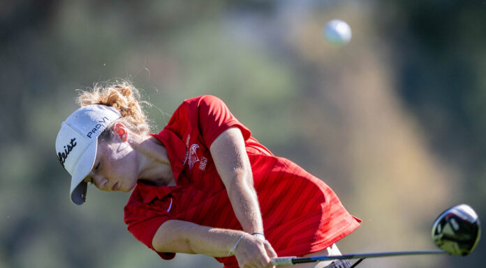 Local golfers shine as Murrieta Valley’s Sammon advances in CIF-SS Golf Championship