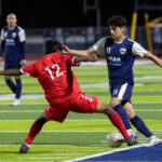 Temecula FC looks to rebound after tough loss at home
