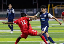 Temecula FC looks to rebound after tough loss at home