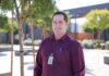 Menifee School District bids farewell to Facilities Director James Sellers, retiring after 36 years of dedicated service