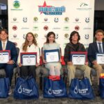 Murrieta Valley students honored in October