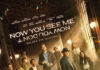 Movie review: ‘Now You See Me: Now You Don’t’