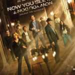 Movie review: ‘Now You See Me: Now You Don’t’