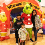 Valley-Wide Recreation announces holiday events