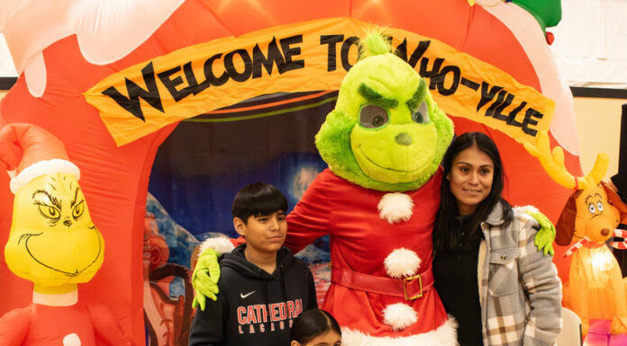 Valley-Wide Recreation announces holiday events