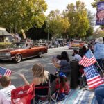 Crowds line Washington Avenue as Murrieta honors local veterans