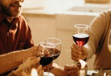 Thanksgiving is leading day of the year for U.S. home cooking fires