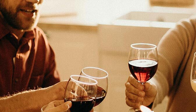 Thanksgiving is leading day of the year for U.S. home cooking fires