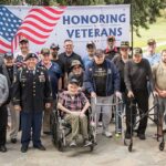 San Jacinto commemorates veterans at 15th annual ceremony