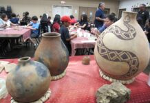 Soboba TANF offers Native American Heritage Month activities