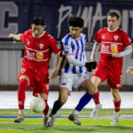 Temecula FC secures victory as Quail Army gears up for Raul Briones Cup