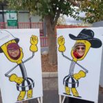 Clouds couldn’t stop the fun at Anza’s first Autumn in Anza Festival