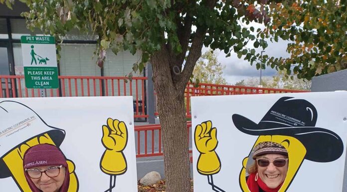 Clouds couldn’t stop the fun at Anza’s first Autumn in Anza Festival