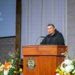 Valley Gospel Chapel pastor preaches at Olivet University Sermon Series
