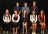 Lake Elsinore area students honored in November