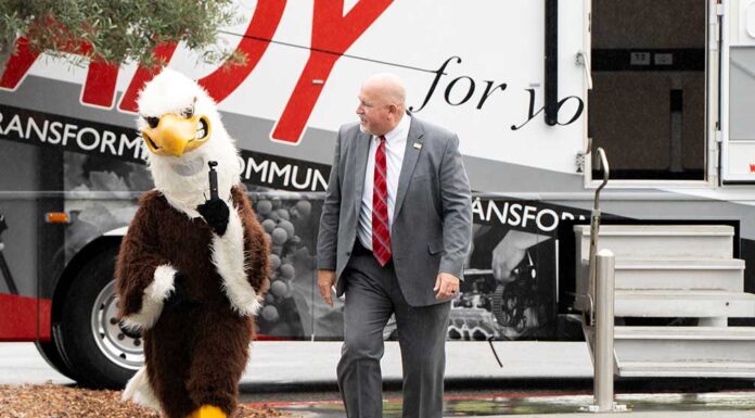 MSJC’s State of the College: A celebration of connection, community, and legacy
