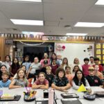 Menifee USD teacher Vannessa Fowler wins prestigious statewide CalRTA Grant to build inclusive classroom library
