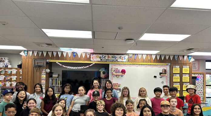 Menifee USD teacher Vannessa Fowler wins prestigious statewide CalRTA Grant to build inclusive classroom library