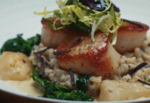 elementa at Pala Casino — A Fusion of Art and Exquisite Cuisine