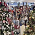 Promenade Temecula’s Christmas Tree Lane blends cheer with charity