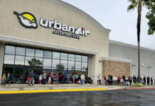 Urban Air Adventure Park celebrates grand opening in Murrieta