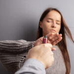 Quit vaping to improve your dental and overall health