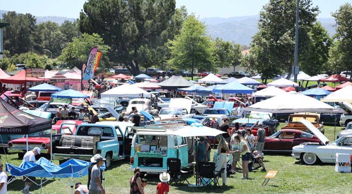 California Oaks Sports Park is top of ‘America’s Sportiest Recreation Spaces’ for California