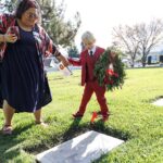 Wreaths Across America Day comes to Temecula Public Cemetery District