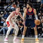 Baldwin Jr.’s career-high 35 points power SD Clippers past Remix