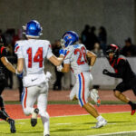 Murrieta Valley’s season ends in Semifinals; Tahquitz advances to first ever CIF-SS football final