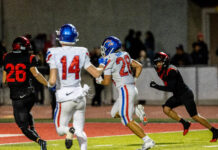 Murrieta Valley’s season ends in Semifinals; Tahquitz advances to first ever CIF-SS football final