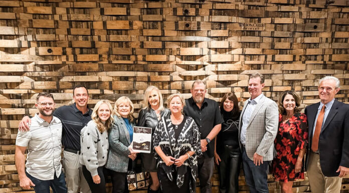 Project Touch to build Life Restoration Center for unhoused families