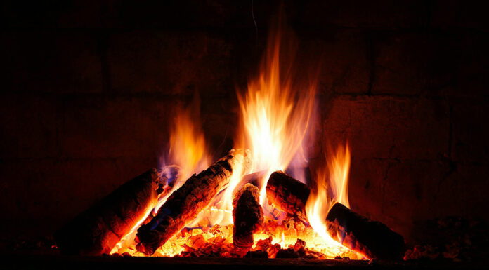 Residental No Burn Day Alert issued for the Temecula valley