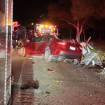 DUI crash kills one woman, injures three