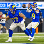 Homegrown Strength: Justin Dedich’s NFL ascent and community impact