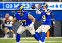 Homegrown Strength: Justin Dedich’s NFL ascent and community impact